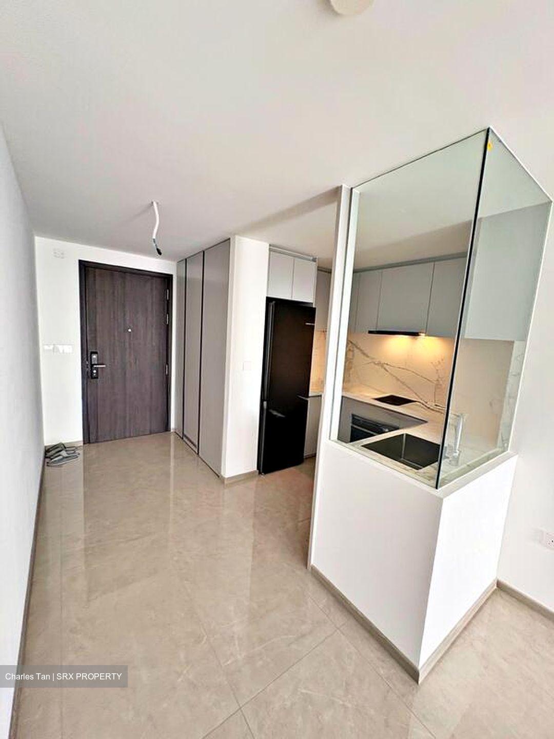 Sky Eden@Bedok (D16), Apartment #530267431